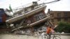 Le bilan du séisme au Népal pourrait atteindre 10.000 morts 