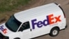 ตำรวจในรัฐอินเดียนาระบุมีคนถูกยิงดับ 8 รายบริเวณบริษัทขนส่งพัสดุ Fedex 