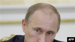 Vladimir Putin ABŞ-ı START müqaviləsini təsdiq etməyə çağırır