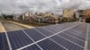 Beirut Solar Project Aims to Slow Power Cuts