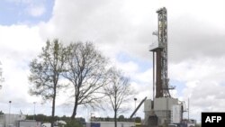 Добыча сланцевого газа в Польше – надежды и опасения