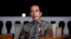Presiden Jokowi di Istana Merdeka, Jakarta, Jumat, 26 Maret 2021. (biro Setpres).