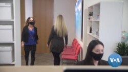 LogOn: Silicon Valley Firm Creates Tech for Getting Back to Work