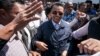 Madagascar's Former President Arrested After Return