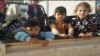 Kurdi: Gempuran Turki Tutup Sekolah untuk Ribuan Siswa di Suriah Utara