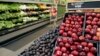 Hoa Kỳ siết chặt quy định thực phẩm nhập khẩu