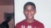 Tensión por muerte de adolescente