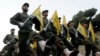 США объявили о санкциях в отношении троих руководителей «Хезболлы»