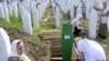 Mahkamah Belanda Dukung Tuntutan Korban Srebrenica
