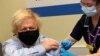 Inggris akan Ikuti Perbaruan Rekomendasi soal Vaksin AstraZeneca