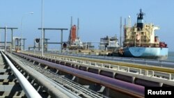 Funcionarios del gobierno de Donald Trump sugirieron que podría haber una escalada en la presión de EE.UU. al gobierno de Venezuela.