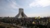 Iranians Rally to Celebrate Anniversary of 1979 Revolution