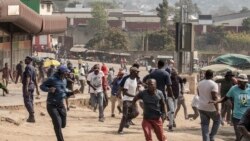 Opposition Groups Displease with SADC' Fact Mission in Eswatini
