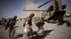 طالبان: امریکا د پنځو کلونو پاتېدو طرحه نه ده وړاندي کړې