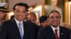 China's Premier Promises Deeper Ties with Pakistan