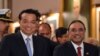 Trung Quốc và Pakistan tìm cách tăng cường quan hệ 