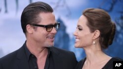 La demanda de divorcio que interpuso Angelina Jolie, se realizó el pasado 19 de septiembre de 2016.