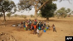 Bandiagara, Mali