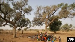 Bandiagara, Mali