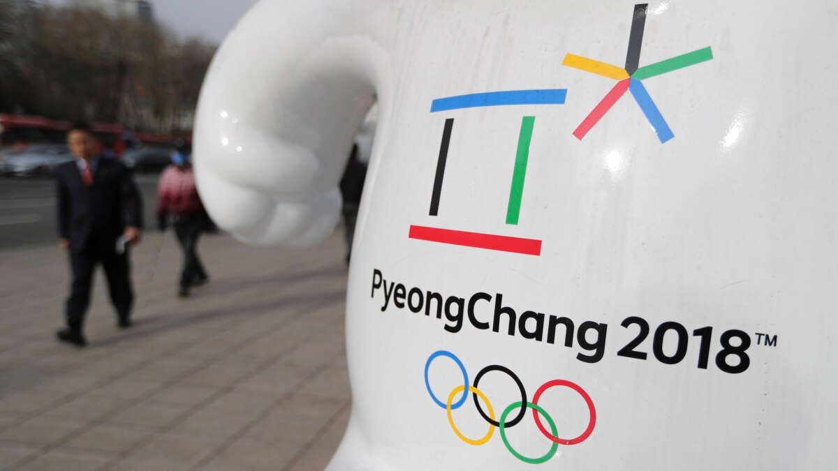 Winter Olympics Opening Ceremony: Pyeongchang Welcomes The World