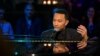John Legend akan Terima Penghargaan Keadilan Sosial Pertama
