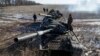 우크라이나 정부 "반군 잇단 공격…휴전 위반"