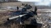 Phiến quân thân Nga chiếm Debaltseve, quân đội Ukraine rút lui