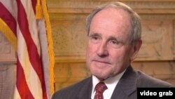 Senator Jim Risch