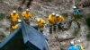 Tiếp tục tìm kiếm 80 người mất tích trong trận lở đất ở Atami, Nhật Bản 