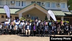 Zimbabwe Council Of Churches Nemadzishe eMatebeleland North pamusangano kuHwange