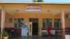 Hospital Provincial de Chimoio 