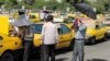 "اخذ کرایه اضافی از مسافران تاکسی در تهران به خاطر روشن کردن کولر"