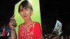 Aung San Suu Kyi's Rise to Power Spearheads Political Change in Burma 