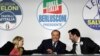 Sehari Jelang Pemilu, Koalisi yang Berkuasa di Italia Tuduh Saingan 'Ekstremis'