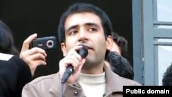  مجید توکلی فعال سیاسی