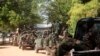 联合国关注“白军靠近南苏丹城镇”的报道
