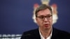 Vučić: Ambiciozni planovi za 2021, cilj što brža imunizacija stanovinštva