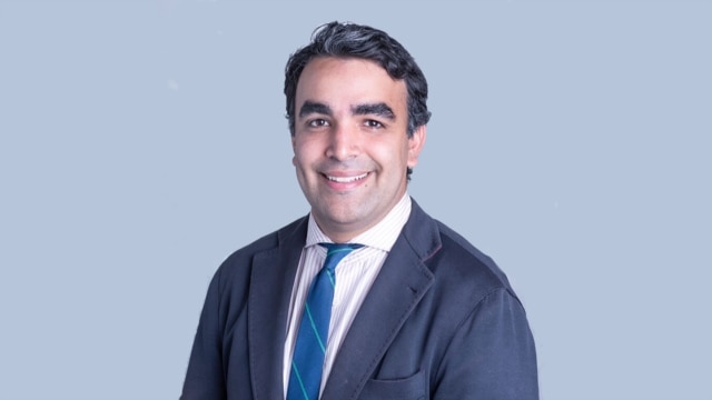 Hussein Banai on Iran - October 01, 2021
