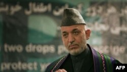 گزارش سیاسی: نگرانی سیاستگزاران راهبردی ایالات متحده ازفساد درافغانستان