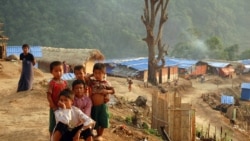 ကလေးအကြမ်းဖက်မှုရပ်တန့်ရေး ကုလကြိုးပမ်းချက် မြန်မာလူ့အခွင့်အရေးအဖွဲ့တွေ ကြိုဆို