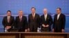러·터키·이란 시리아 휴전감시기구 합의...반군 회의적