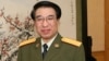 中国军方首次派纪检组入驻下属机构