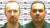 Hai tù nhân rất nguy hiểm vượt ngục ở New York
