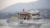 Nouveau renvoi des migrants depuis la Grèce en Turquie