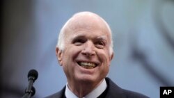 John McCain