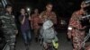 Malaysia Quake Death Toll Rises to at Least 13