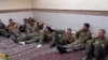 Іран звільнив затриманих моряків ВМС США