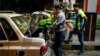 اختلال دو روزه در پرداخت بهای سوخت در ایران «تا پایان جمعه» ادامه می‌یابد