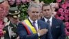 New Colombian President Promises 'Corrections' to Peace Deal