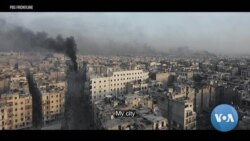 Two Documentaries Chronicle Horrors in Syria Through Women's Eyes
